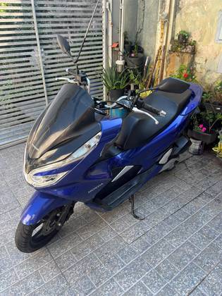 HONDA PCX HONDA PCX